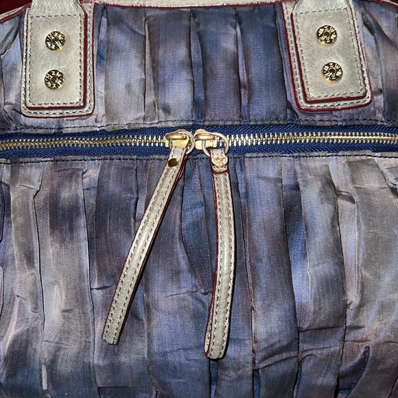 MZ Wallace Satchel Handbag - Picture 3 of 12